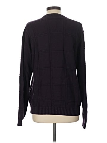 IZOD Pullover Sweater (view 2)
