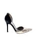 Sam Edelman Black Heels Size 4 - photo 1