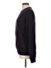 IZOD 100% Cotton Black Pullover Sweater Size L - photo 5