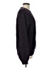 IZOD 100% Cotton Black Pullover Sweater Size L - photo 4