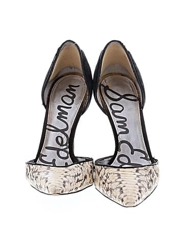 Sam Edelman Heels (view 2)