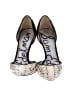 Sam Edelman Black Heels Size 4 - photo 2