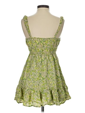 American Eagle Outfitters Casual Dress (view 2)