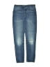Levi's Blue Jeans Size 8R - photo 1