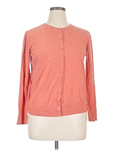 Ann Taylor LOFT Outlet Cardigan (view 1)