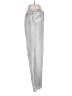 Forever 21 Metallic Silver Jeans Size 29 waist - photo 4