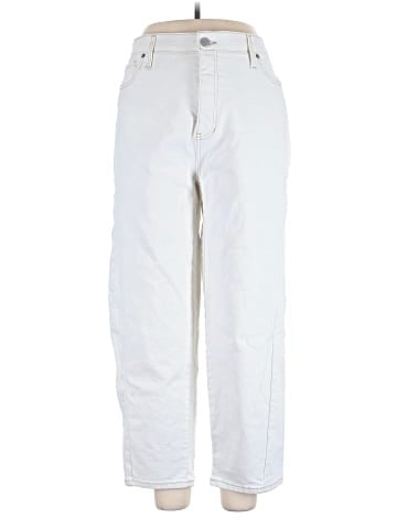 Terra & Sky Jeans (view 1)