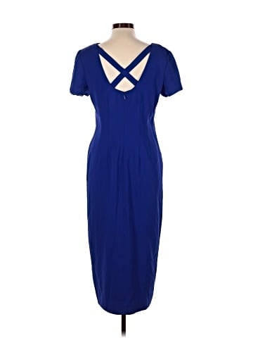 Liz Claiborne Casual Dress (view 2)