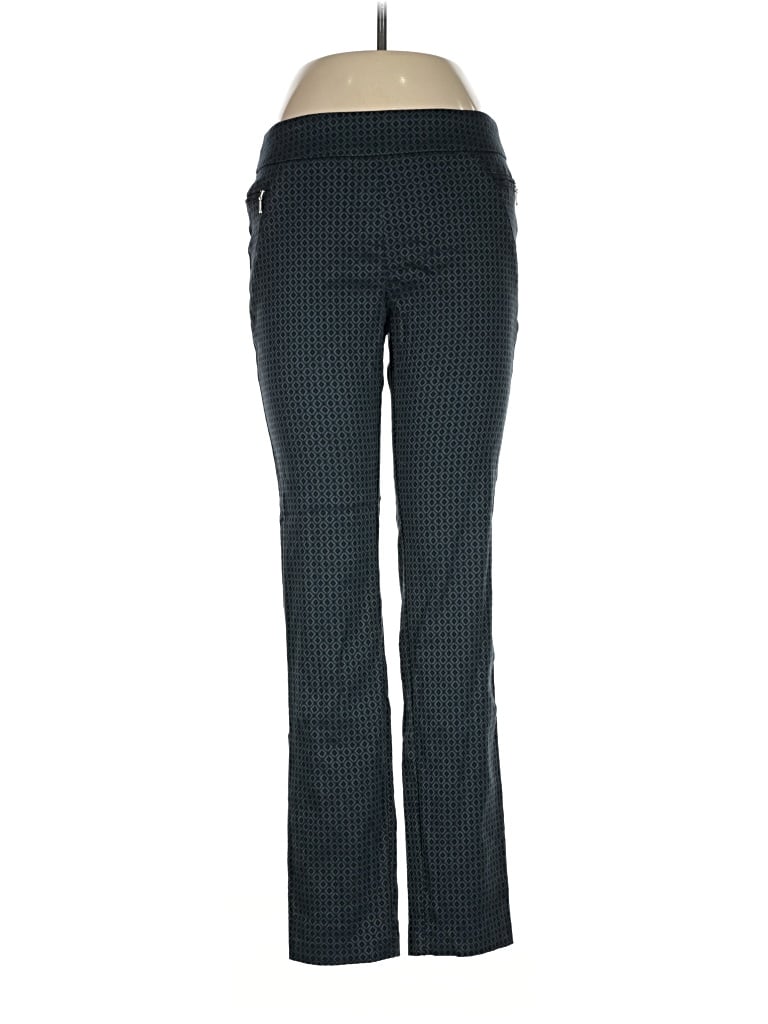Pre-owned Soho Apparel Ltd Dress Pants In Blue