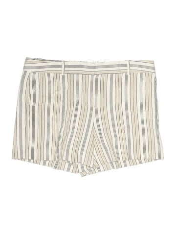 Ann Taylor Factory Shorts (view 1)