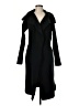 Love Tree 100% Polyester Black Coat Size M - photo 1