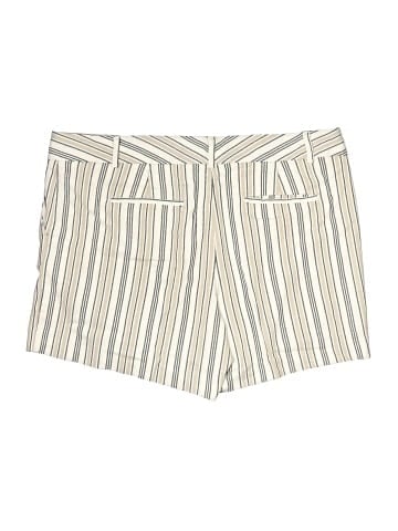 Ann Taylor Factory Shorts (view 2)