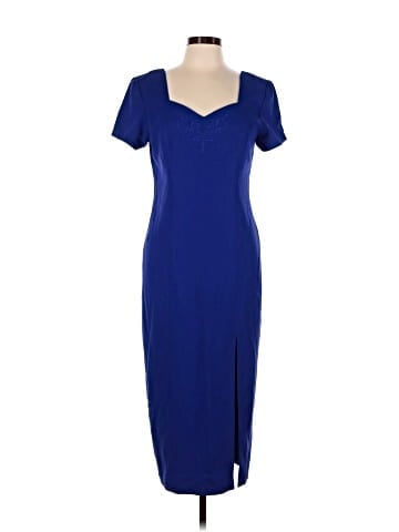 Liz Claiborne Casual Dress (view 1)