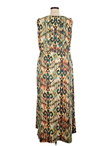 AGB Casual Dress (view 2)