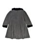 Goodlad 100% Polyester Gray Cardigan Size 4 - photo 2