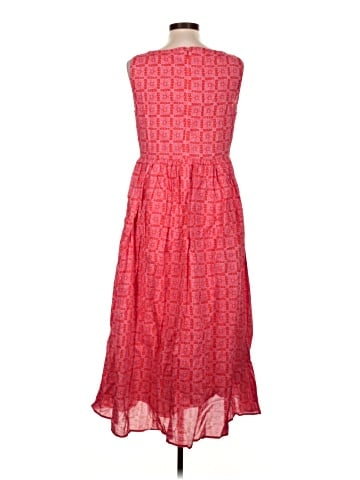 J.Crew Factory Store Casual Dress (view 2)