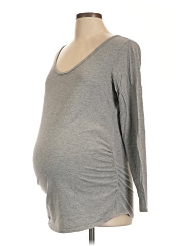 Motherhood 3/4 Sleeve T-Shirt (view 1)