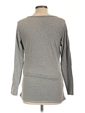 Motherhood 3/4 Sleeve T-Shirt (view 2)