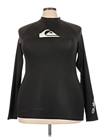 Quiksilver Long Sleeve Turtleneck (view 1)