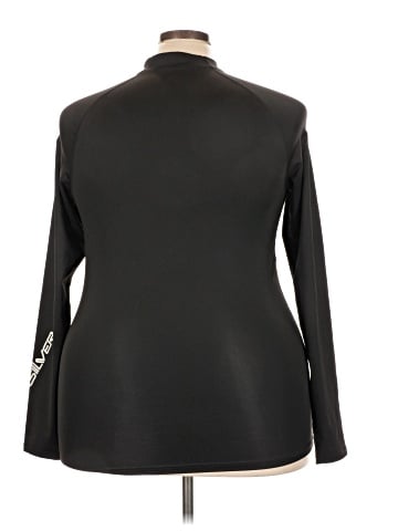 Quiksilver Long Sleeve Turtleneck (view 2)