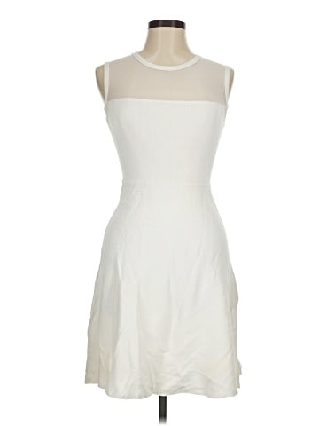 LINE Cocktail Dress (view 1)