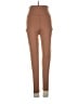 American Eagle Outfitters Solid Brown Active Pants Size S - photo 1