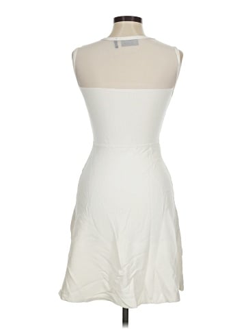 LINE Cocktail Dress (view 2)