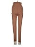American Eagle Outfitters Solid Brown Active Pants Size S - photo 2