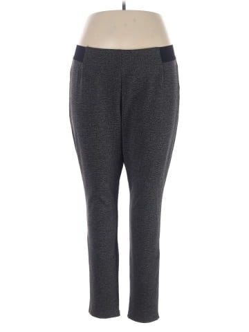 Chaps Active Pants (view 1)