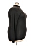 Quiksilver Black Long Sleeve Turtleneck Size 3X - photo 4