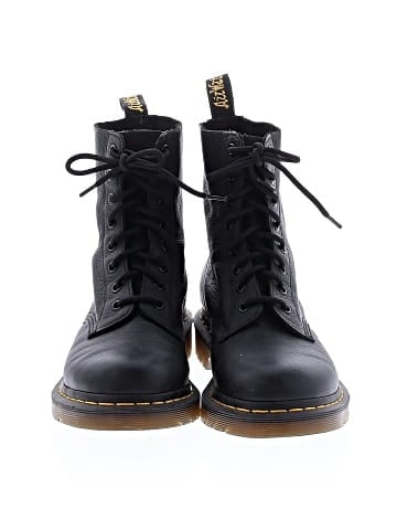 Dr. Martens Ankle Boots (view 2)