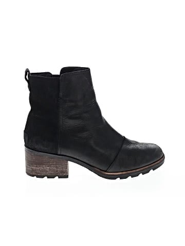 Sorel Ankle Boots (view 1)