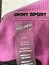 DKNY Sport Pink Sweatshirt Size S - photo 7