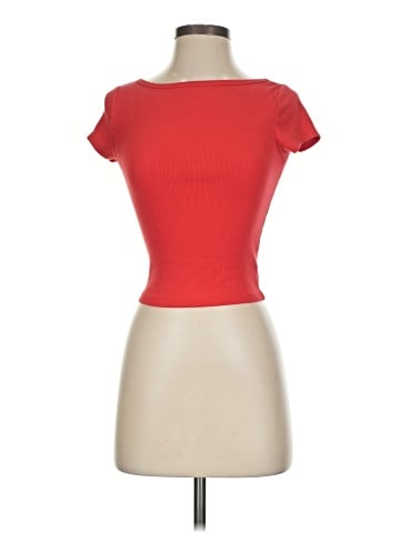 Aeropostale Short Sleeve T-Shirt (view 1)