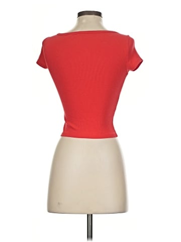 Aeropostale Short Sleeve T-Shirt (view 2)