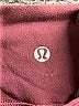 Lululemon Athletica Burgundy Active Pants Size 10 - photo 7