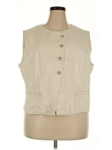 Divided by H&M Vest (view 1)
