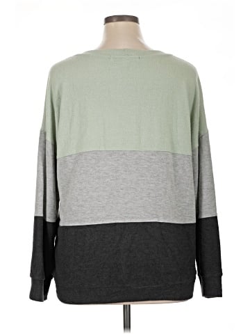 Socialite Pullover Sweater (view 2)