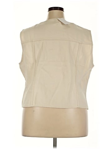Divided by H&M Vest (view 2)