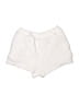 Billabong Polka Dots Ivory Shorts Size L - photo 2