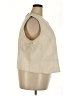 Divided by H&M Ivory Vest Size XXL - photo 4