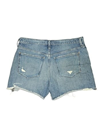 Madewell Denim Short (view 2)