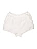 Billabong Polka Dots Ivory Shorts Size L - photo 1