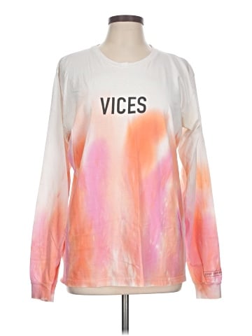 American Apparel Sweatshirt (view 1)
