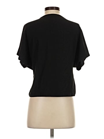 Zara Collection Short Sleeve Top (view 2)