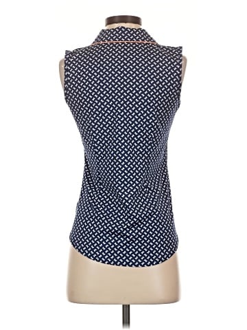 JoFit Sleeveless Blouse (view 2)