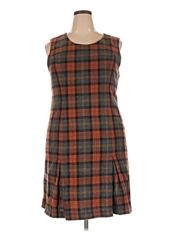 Sag Harbor Casual Dress (view 1)