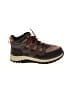 Ozark Trail Brown Boots Size 3 (youth) - photo 1