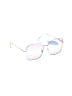 EGO Silver Sunglasses One size - photo 1