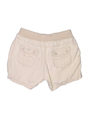 Calvin Klein Khaki Shorts (view 2)